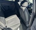 Черный Киа Рио, объемом двигателя 1.4 л и пробегом 50 тыс. км за 4899 $, фото 10 на Automoto.ua