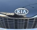 Черный Киа Рио, объемом двигателя 0 л и пробегом 362 тыс. км за 5500 $, фото 3 на Automoto.ua