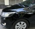 Киа Рио 2011 в Одессе на Automoto.ua Черный Киа Рио, объемом двигателя 1.4 л и пробегом 170 тыс. км за 6000 $, фото 4 на Automoto.ua
