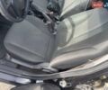 Чорний Кіа Ріо, об'ємом двигуна 1.4 л та пробігом 105 тис. км за 4400 $, фото 7 на Automoto.ua