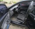 Черный Киа Рио, объемом двигателя 1.4 л и пробегом 137 тыс. км за 6300 $, фото 5 на Automoto.ua