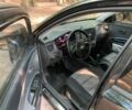 Черный Киа Рио, объемом двигателя 1.4 л и пробегом 270 тыс. км за 4499 $, фото 7 на Automoto.ua