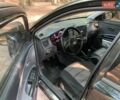 Чорний Кіа Ріо, об'ємом двигуна 1.4 л та пробігом 275 тис. км за 4700 $, фото 8 на Automoto.ua