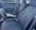 Черный Киа Рио, объемом двигателя 1.4 л и пробегом 50 тыс. км за 4899 $, фото 6 на Automoto.ua
