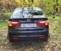 Черный Киа Рио, объемом двигателя 1.4 л и пробегом 120 тыс. км за 7200 $, фото 24 на Automoto.ua