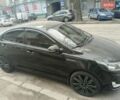 Черный Киа Рио, объемом двигателя 1.3 л и пробегом 120 тыс. км за 6850 $, фото 2 на Automoto.ua