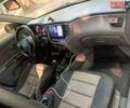 Чорний Кіа Ріо, об'ємом двигуна 1.4 л та пробігом 275 тис. км за 4700 $, фото 7 на Automoto.ua