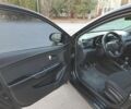 Черный Киа Рио, объемом двигателя 1.6 л и пробегом 231 тыс. км за 7600 $, фото 14 на Automoto.ua