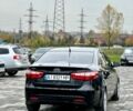 Черный Киа Рио, объемом двигателя 1.4 л и пробегом 180 тыс. км за 5900 $, фото 9 на Automoto.ua