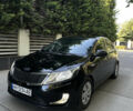Киа Рио 2011 в Одессе на Automoto.ua Черный Киа Рио, объемом двигателя 1.4 л и пробегом 183 тыс. км за 6000 $, фото 3 на Automoto.ua