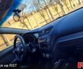 Чорний Кіа Ріо, об'ємом двигуна 1.4 л та пробігом 180 тис. км за 6500 $, фото 3 на Automoto.ua