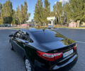 Чорний Кіа Ріо, об'ємом двигуна 1.4 л та пробігом 183 тис. км за 6200 $, фото 5 на Automoto.ua