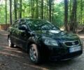 Чорний Кіа Ріо, об'ємом двигуна 1.4 л та пробігом 275 тис. км за 4700 $, фото 6 на Automoto.ua