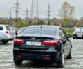 Черный Киа Рио, объемом двигателя 1.4 л и пробегом 180 тыс. км за 5900 $, фото 8 на Automoto.ua
