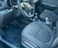 Чорний Кіа Ріо, об'ємом двигуна 1.4 л та пробігом 135 тис. км за 6700 $, фото 3 на Automoto.ua