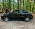 Чорний Кіа Ріо, об'ємом двигуна 1.4 л та пробігом 275 тис. км за 4700 $, фото 5 на Automoto.ua