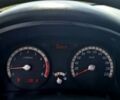 Черный Киа Рио, объемом двигателя 1.4 л и пробегом 183 тыс. км за 5100 $, фото 2 на Automoto.ua