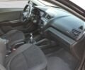 Черный Киа Рио, объемом двигателя 1.6 л и пробегом 231 тыс. км за 7600 $, фото 21 на Automoto.ua