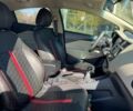 Черный Киа Рио, объемом двигателя 1.6 л и пробегом 220 тыс. км за 5500 $, фото 15 на Automoto.ua