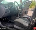Черный Киа Рио, объемом двигателя 1.4 л и пробегом 49 тыс. км за 4800 $, фото 5 на Automoto.ua
