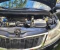 Черный Киа Рио, объемом двигателя 1.4 л и пробегом 120 тыс. км за 7200 $, фото 20 на Automoto.ua