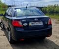 Черный Киа Рио, объемом двигателя 1.4 л и пробегом 183 тыс. км за 5100 $, фото 7 на Automoto.ua
