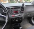 Черный Киа Рио, объемом двигателя 1.4 л и пробегом 137 тыс. км за 6300 $, фото 6 на Automoto.ua