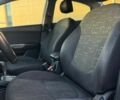 Черный Киа Рио, объемом двигателя 1.6 л и пробегом 181 тыс. км за 7950 $, фото 6 на Automoto.ua