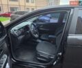 Чорний Кіа Ріо, об'ємом двигуна 1.6 л та пробігом 215 тис. км за 7500 $, фото 8 на Automoto.ua