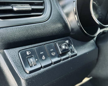 Черный Киа Рио, объемом двигателя 1.59 л и пробегом 93 тыс. км за 9350 $, фото 18 на Automoto.ua