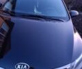 Чорний Кіа Ріо, об'ємом двигуна 1.4 л та пробігом 162 тис. км за 7500 $, фото 4 на Automoto.ua