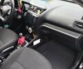 Чорний Кіа Ріо, об'ємом двигуна 1.4 л та пробігом 123 тис. км за 7600 $, фото 8 на Automoto.ua