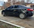 Чорний Кіа Ріо, об'ємом двигуна 0 л та пробігом 246 тис. км за 6800 $, фото 1 на Automoto.ua