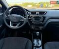 Черный Киа Рио, объемом двигателя 0 л и пробегом 153 тыс. км за 8500 $, фото 23 на Automoto.ua