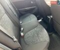 Черный Киа Рио, объемом двигателя 1.59 л и пробегом 160 тыс. км за 8200 $, фото 23 на Automoto.ua