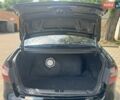 Черный Киа Рио, объемом двигателя 1.4 л и пробегом 155 тыс. км за 7500 $, фото 28 на Automoto.ua