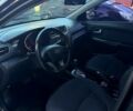 Чорний Кіа Ріо, об'ємом двигуна 1.4 л та пробігом 103 тис. км за 7800 $, фото 5 на Automoto.ua