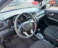 Черный Киа Рио, объемом двигателя 1.4 л и пробегом 201 тыс. км за 6900 $, фото 16 на Automoto.ua