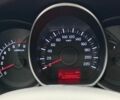 Чорний Кіа Ріо, об'ємом двигуна 1.4 л та пробігом 202 тис. км за 6900 $, фото 16 на Automoto.ua