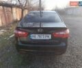 Черный Киа Рио, объемом двигателя 1.59 л и пробегом 179 тыс. км за 8200 $, фото 6 на Automoto.ua