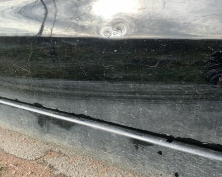 Чорний Кіа Ріо, об'ємом двигуна 1.4 л та пробігом 190 тис. км за 5500 $, фото 15 на Automoto.ua