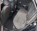 Чорний Кіа Ріо, об'ємом двигуна 1.4 л та пробігом 123 тис. км за 7600 $, фото 6 на Automoto.ua