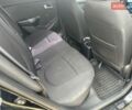Черный Киа Рио, объемом двигателя 1.4 л и пробегом 108 тыс. км за 7950 $, фото 18 на Automoto.ua