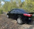 Киа Рио 2012 в Полтаве на Automoto.ua Черный Киа Рио, объемом двигателя 1.4 л и пробегом 173 тыс. км за 7000 $, фото 2 на Automoto.ua