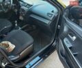 Чорний Кіа Ріо, об'ємом двигуна 1.4 л та пробігом 165 тис. км за 7900 $, фото 31 на Automoto.ua