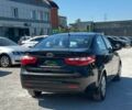 Чорний Кіа Ріо, об'ємом двигуна 1.4 л та пробігом 53 тис. км за 8933 $, фото 1 на Automoto.ua