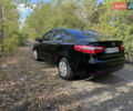 Киа Рио 2012 в Полтаве на Automoto.ua Черный Киа Рио, объемом двигателя 1.4 л и пробегом 173 тыс. км за 7300 $, фото 8 на Automoto.ua