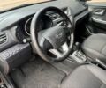 Киа Рио 2012 в Кривом Роге на Automoto.ua Черный Киа Рио, объемом двигателя 1.4 л и пробегом 162 тыс. км за 7800 $, фото 8 на Automoto.ua