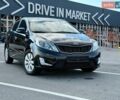 Черный Киа Рио, объемом двигателя 0 л и пробегом 153 тыс. км за 8500 $, фото 18 на Automoto.ua