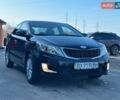 Чорний Кіа Ріо, об'ємом двигуна 1.59 л та пробігом 197 тис. км за 5888 $, фото 2 на Automoto.ua